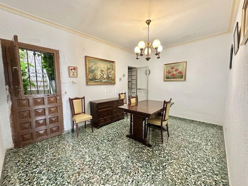 Foto 1e719e2f-5593-4843-845b-add90c87f42c. Casa a Parque Victoria Eugenia Málaga