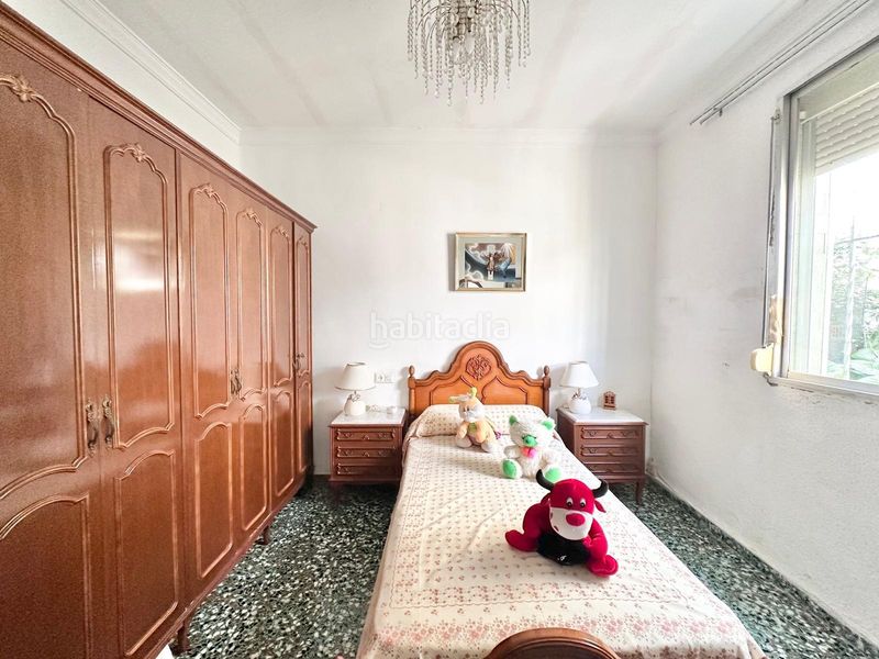 Foto 55a5d7c8-90ac-4346-aa95-6bd463c00645. Casa a Parque Victoria Eugenia Málaga