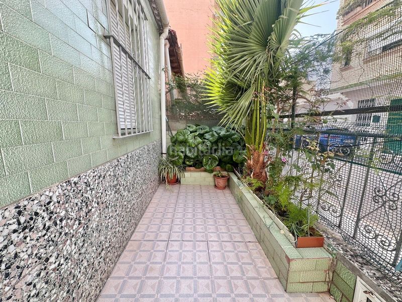 Foto a46d355f-7750-4044-92ba-b661de291f4e. Casa a Parque Victoria Eugenia Málaga