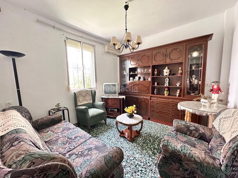 Foto db763632-8c6d-48e8-90cd-601006e67528. Casa a Parque Victoria Eugenia Málaga