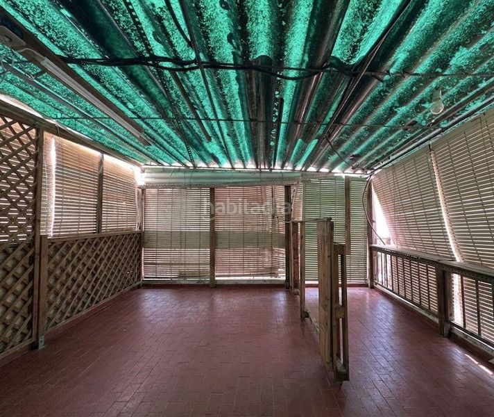 Foto fc78e0f0-d03c-484f-8653-441438f5766b. Casa a Parque Victoria Eugenia Málaga