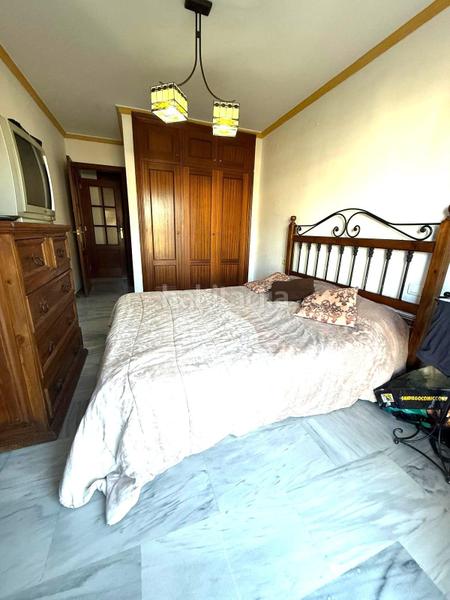 Foto 808b1c91-07af-4a54-b9fa-53aca1b48c79. Pis amb calefacció a El Molinillo - Capuchinos Málaga