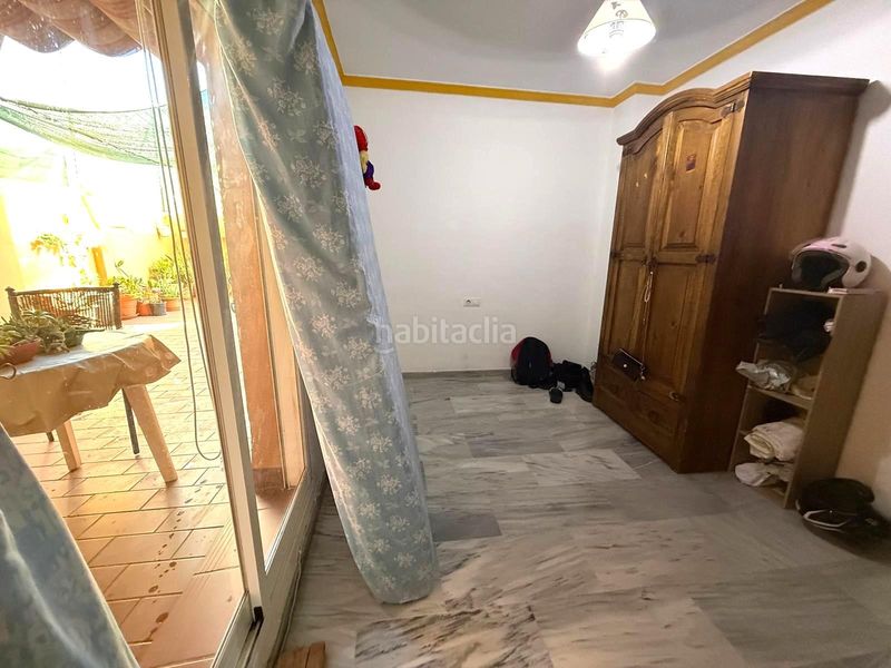Foto 80e4e36d-5d9a-4519-ba91-0c3b1af31874. Pis a Centro Histórico Málaga