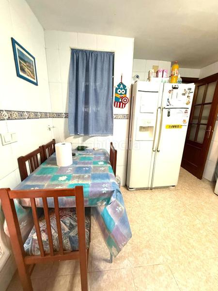 Foto e2ebc78b-ebfc-48a0-badd-489ea817dceb. Pis amb calefacció a El Molinillo - Capuchinos Málaga