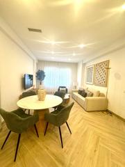 Flat in Centro Histórico. Piso de 2 habtaciones en centro historico