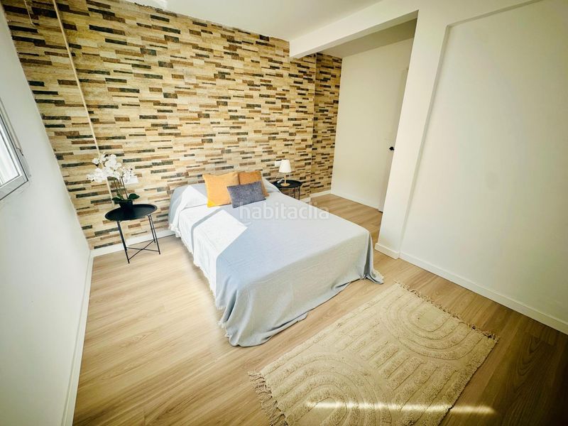 Foto 03794158-2943-4501-8010-daa772510056. Casa adossada a Los Castillejos - La Trinidad Málaga