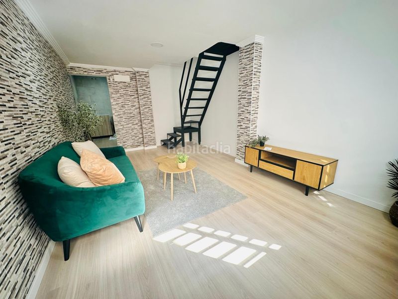 Foto 0e1dd5a5-6328-4e0b-acfb-f87fec147b52. Casa adossada a Los Castillejos - La Trinidad Málaga