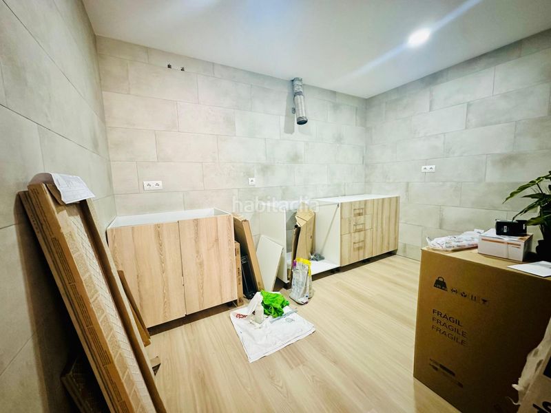 Foto 1121740b-e2fb-40e0-9a4a-2ba5d1327681. Casa adossada a Los Castillejos - La Trinidad Málaga