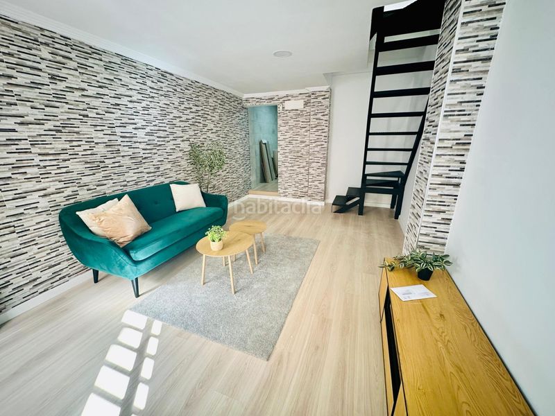 Foto 212cd0b3-c7d9-4690-b7ac-86ebe6ede267. Casa adossada a Los Castillejos - La Trinidad Málaga