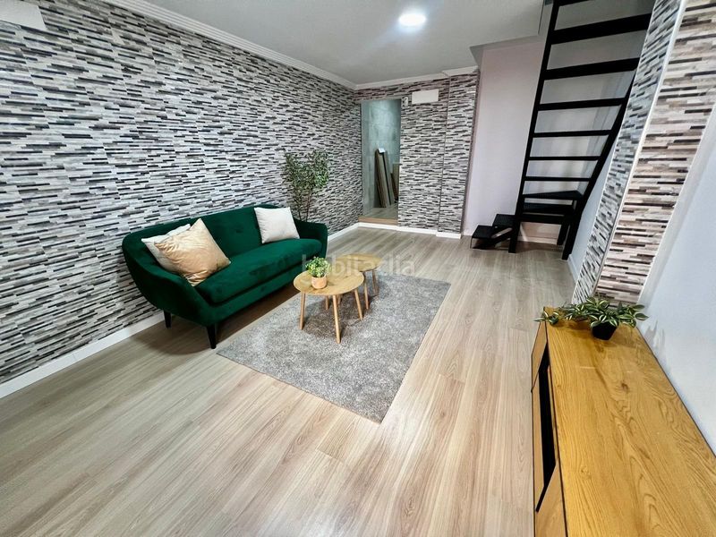 Foto 2c8f59c2-e0bd-4e97-af3f-3f3e27ae7700. Casa adossada a Los Castillejos - La Trinidad Málaga