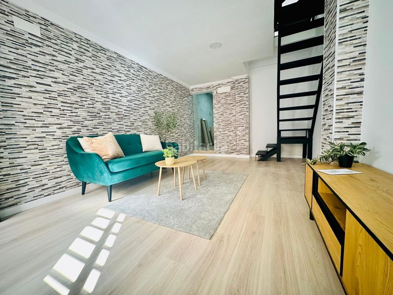 Foto 2d2537d3-86af-42f5-87aa-d5fbea103c6d. Casa adossada a Los Castillejos - La Trinidad Málaga