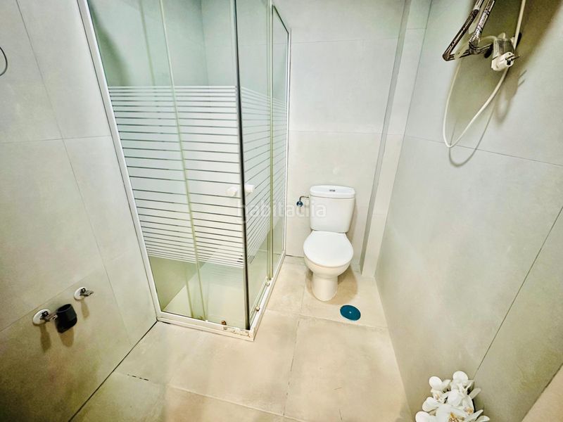 Foto 77754dd6-c40a-43be-baba-50ef33594582. Casa adossada a Los Castillejos - La Trinidad Málaga