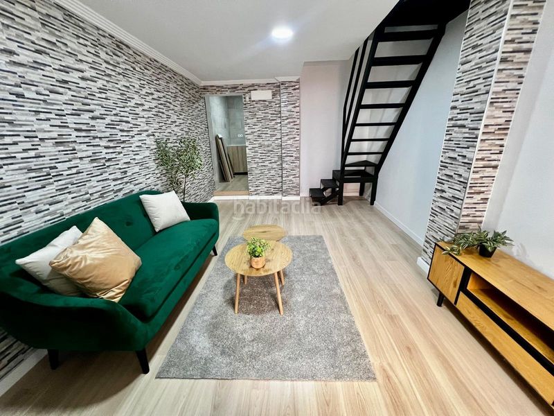 Foto 7ad69779-4ce2-4d3b-9ef8-1841a040d105. Casa adossada a Los Castillejos - La Trinidad Málaga