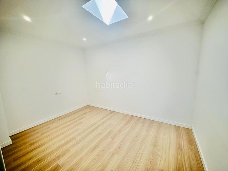 Foto a9815575-d5d3-4dc0-b71b-30e4f8fd73e9. Casa adossada a Los Castillejos - La Trinidad Málaga