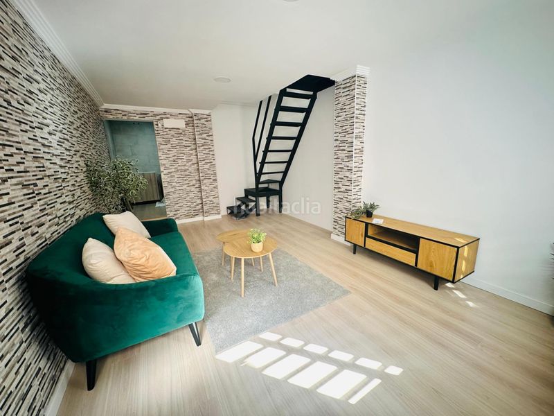 Foto afb905a2-750b-4dc6-92c0-b7b4dc07e5e2. Casa adossada a Los Castillejos - La Trinidad Málaga