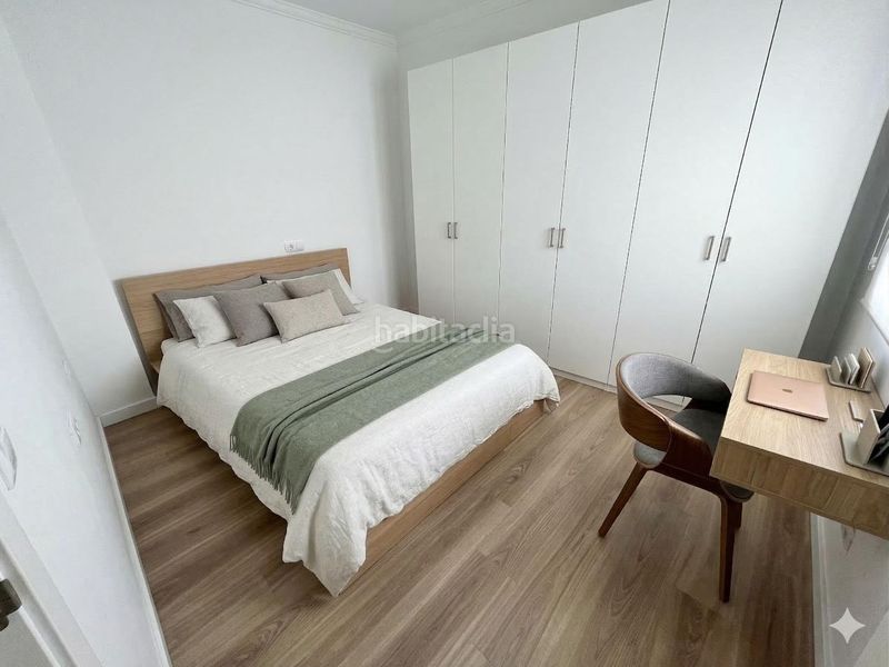 Foto e9c46940-d305-4dcb-876d-1ee0bc5e9a61. Casa adossada a Los Castillejos - La Trinidad Málaga