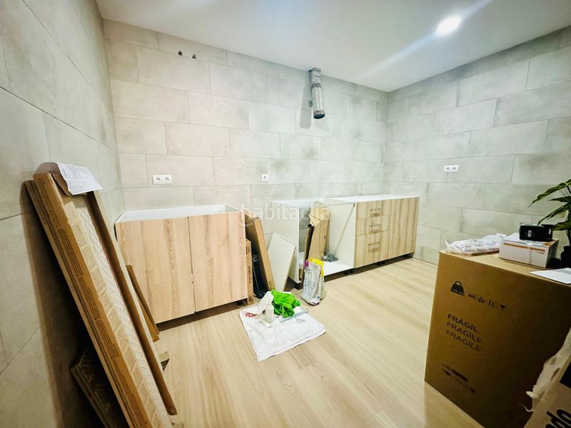 Foto f626bba3-048e-4ab2-8230-7c996706d6ce. Casa adossada a Los Castillejos - La Trinidad Málaga