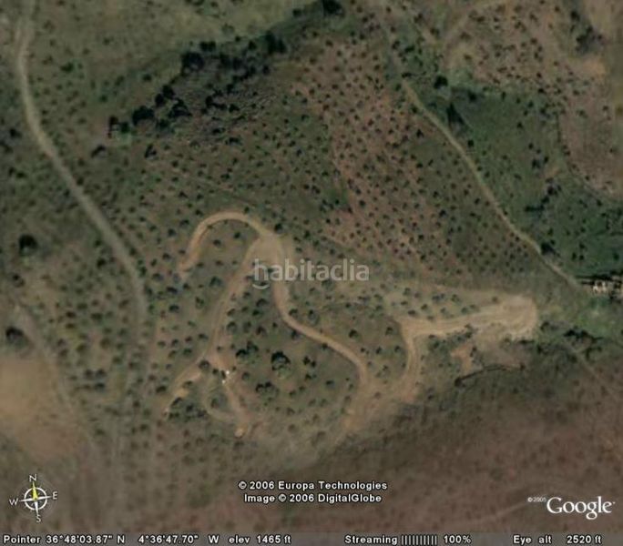 Foto 54af3f7c-2e54-4e73-ae70-fd8128cb12c8. Finca rústica a Cártama pueblo Cártama