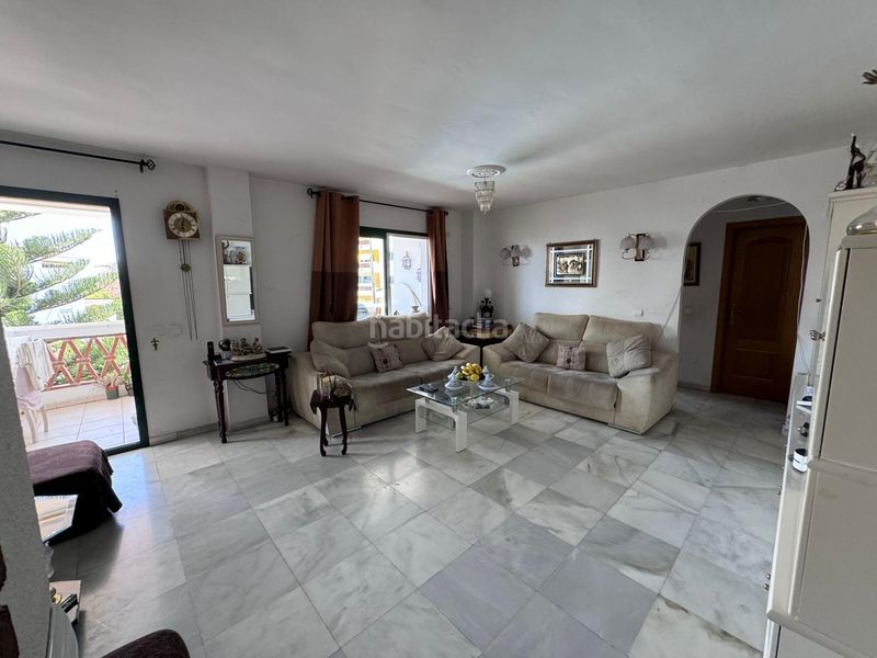 Foto 7a0cdbbd-e985-4d0e-bca3-c495f07536db. Pis amb aparcament piscina a Zona Centro Comercial Torrequebrada Benalmádena