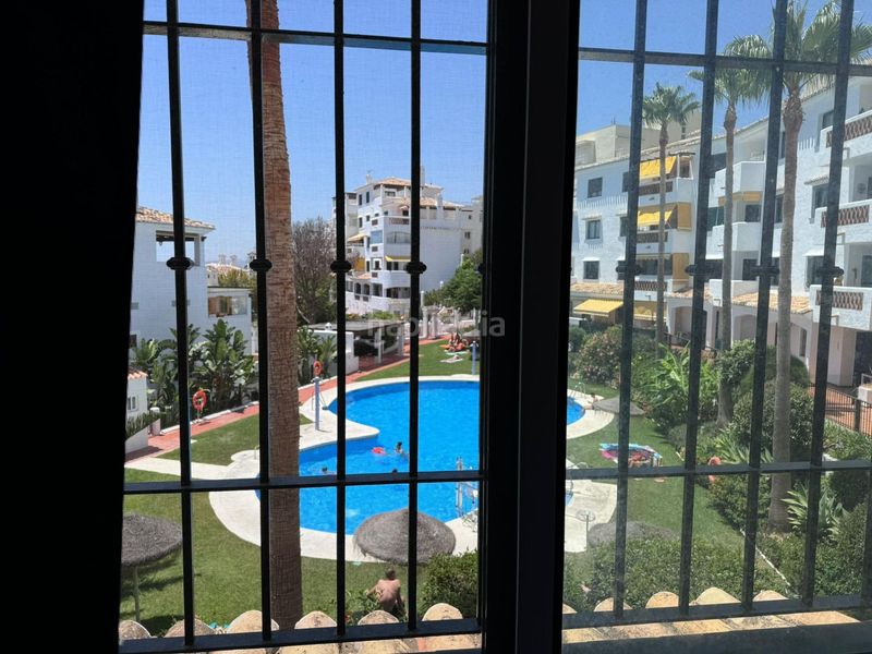 Foto 85374110-9bb7-4d0f-bdb8-cc026afe61b3. Pis amb aparcament piscina a Zona Centro Comercial Torrequebrada Benalmádena