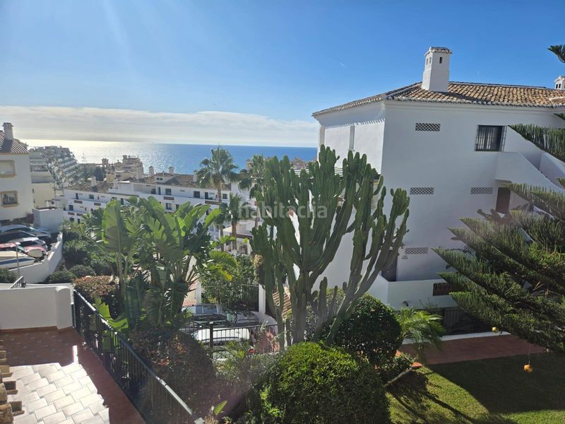 Foto 98bad331-a974-4e03-aef0-db563306d89a. Pis amb aparcament piscina a Zona Centro Comercial Torrequebrada Benalmádena