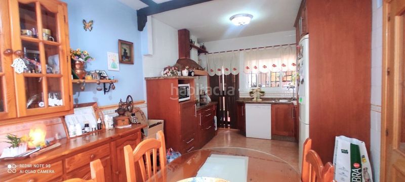 Foto c17be3ac-30d4-4a1d-aa44-dad496707aee. Chalet en Parque Ayala - Jardín de la Abadía - Huelín Málaga