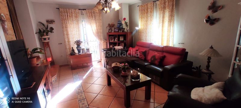 Foto e5459890-8589-4c7b-99e4-9f7e1771b588. Chalet en Parque Ayala - Jardín de la Abadía - Huelín Málaga