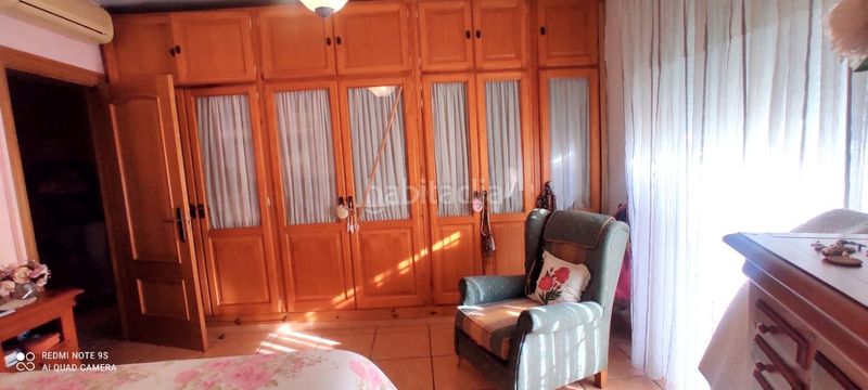 Foto f8e468c3-eacc-47e8-ab3b-bb43959a1df8. Chalet en Parque Ayala - Jardín de la Abadía - Huelín Málaga