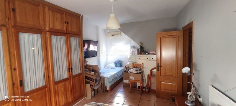 Foto 20aa8395-e012-4d29-9636-27c58bddbae1. Xalet a Parque Ayala - Jardín de la Abadía - Huelín Málaga