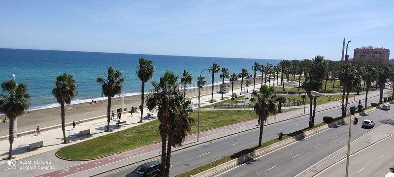 Foto 20ad0a2a-7220-4b42-b088-30b2a78c5474. Xalet a Parque Ayala - Jardín de la Abadía - Huelín Málaga