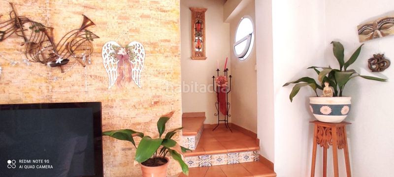 Foto b33eb062-fdb6-46c7-a3b7-3b9ee5d1f829. Xalet a Parque Ayala - Jardín de la Abadía - Huelín Málaga
