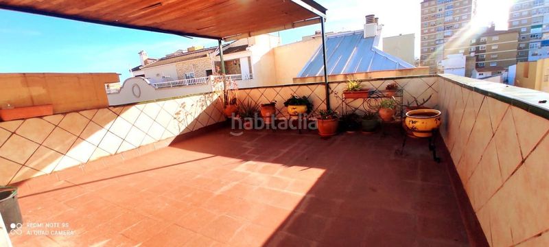 Foto f0a32841-f8e6-42ce-93e4-675bf87d9ac6. Xalet a Parque Ayala - Jardín de la Abadía - Huelín Málaga