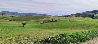 Rural plot in Villanueva De La Concepción