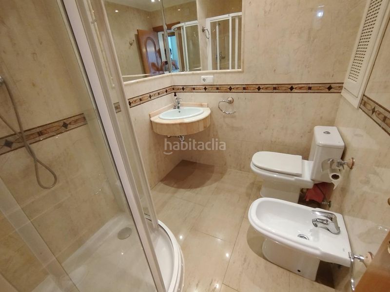 Foto 462b51d7-8aac-4cae-b388-ec85f7a91902. Pis amb aparcament piscina a La Carihuela - Los Nidos Torremolinos