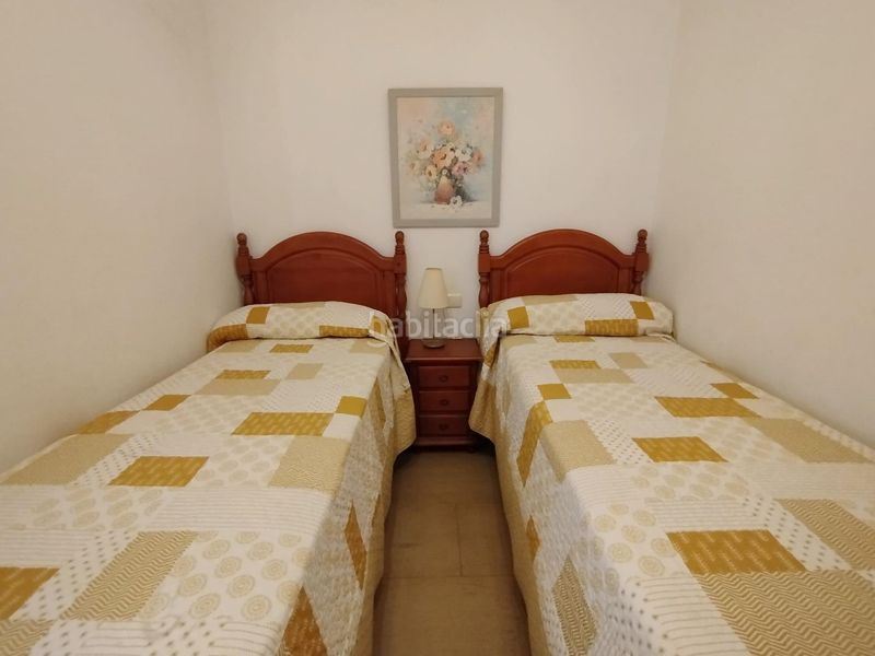 Foto 608562e6-3432-41d3-a734-7484fef3108d. Pis amb aparcament piscina a La Carihuela - Los Nidos Torremolinos