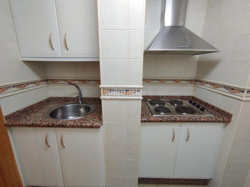 Foto 7b59b4b4-865d-491a-a05b-d1473af79f1b. Pis amb aparcament piscina a La Carihuela - Los Nidos Torremolinos