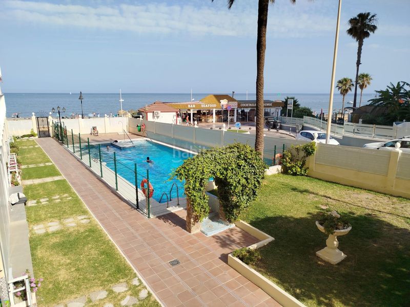 Foto 7e753fcc-75f6-4fa8-8e3b-dcfacd973dc2. Pis amb aparcament piscina a La Carihuela - Los Nidos Torremolinos