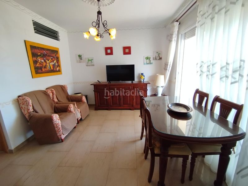 Foto c1c4a4b0-0a2e-441a-b7fe-8a6d3aa1272a. Pis amb aparcament piscina a La Carihuela - Los Nidos Torremolinos