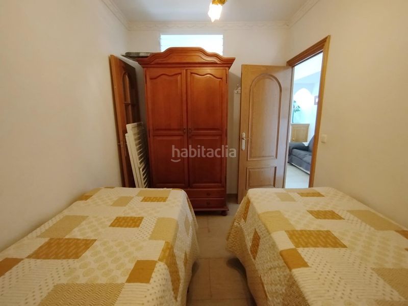 Foto fd550683-4197-442b-9b61-95d2405b2b22. Pis amb aparcament piscina a La Carihuela - Los Nidos Torremolinos