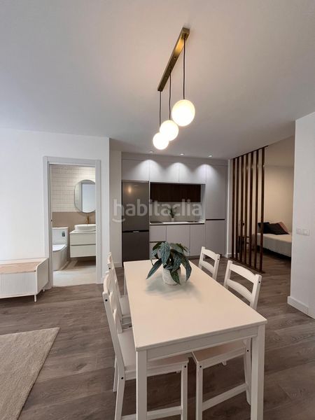 Foto 5e2c9f09-c684-4115-9e42-e615633c59de. Piso en Los Castillejos - La Trinidad Málaga