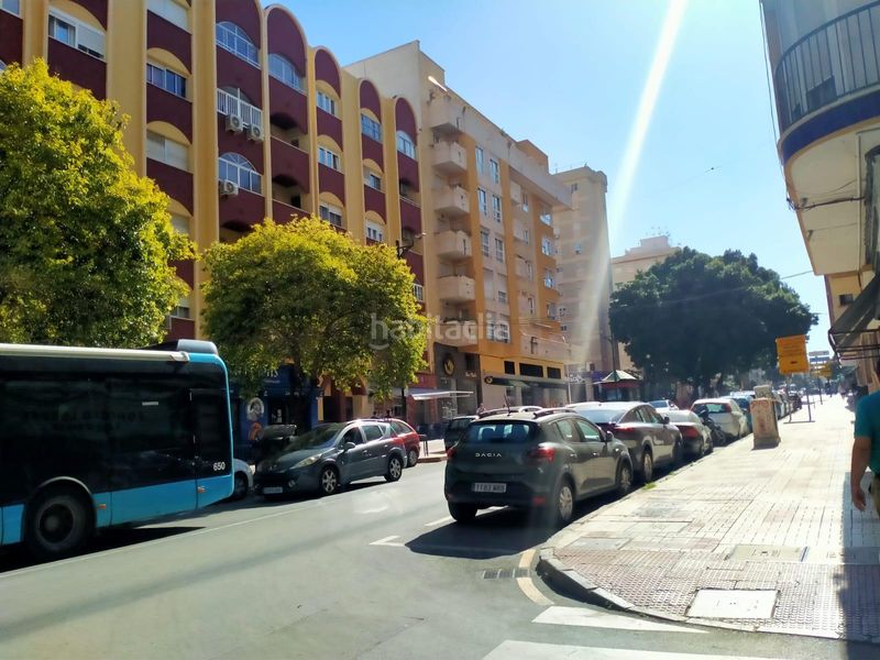 Foto 79643345-fb91-458d-be7d-583a8f609583. Piso en Los Castillejos - La Trinidad Málaga