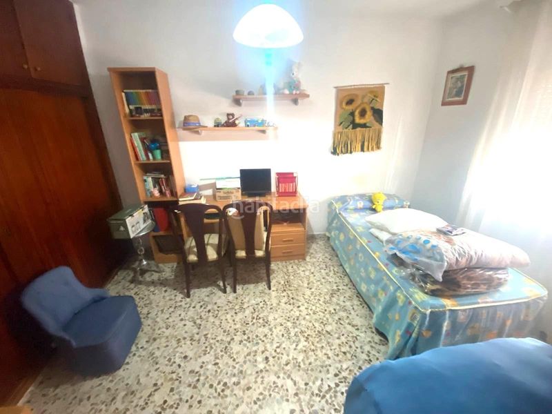 Foto 092783c0-e620-4146-a936-809f5ff833ff. Casa adosada en San Alberto - La Alcubilla - Florisol Málaga