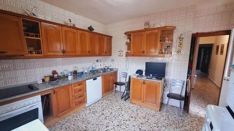 Foto 0dc7ee42-e9b3-4187-9317-5dabc7fc692d. Casa adosada en San Alberto - La Alcubilla - Florisol Málaga