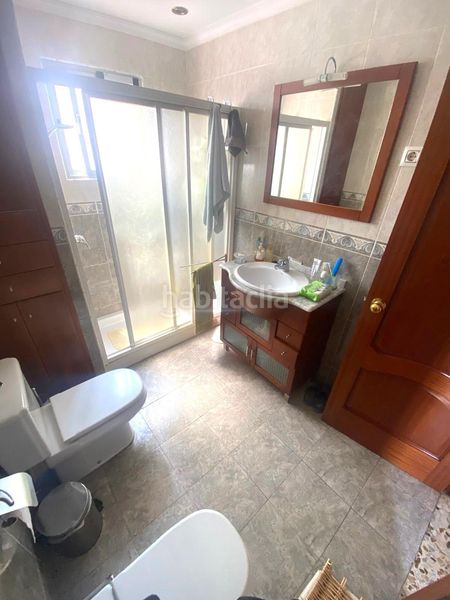 Foto 1100b37d-4cc2-4395-bc30-67777fa153cf. Casa adosada en San Alberto - La Alcubilla - Florisol Málaga