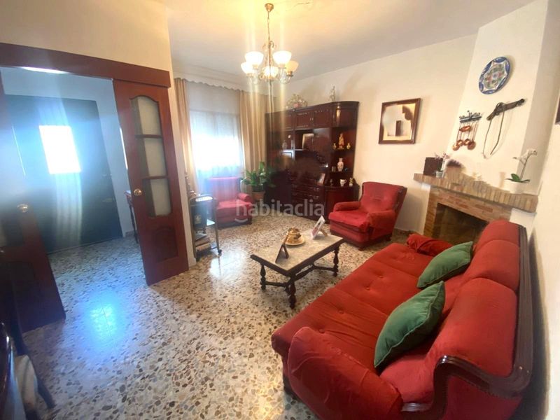 Foto 141f7ab6-03c2-4c16-9aa6-20afa959225a. Casa adosada en San Alberto - La Alcubilla - Florisol Málaga