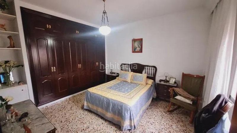 Foto 36b1c31a-7243-4ad4-841d-82083a255d8a. Casa adosada en San Alberto - La Alcubilla - Florisol Málaga