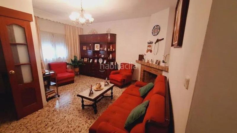 Foto 3ad7ba32-f14d-4553-99b4-ac5dd508a0fd. Casa adosada en San Alberto - La Alcubilla - Florisol Málaga