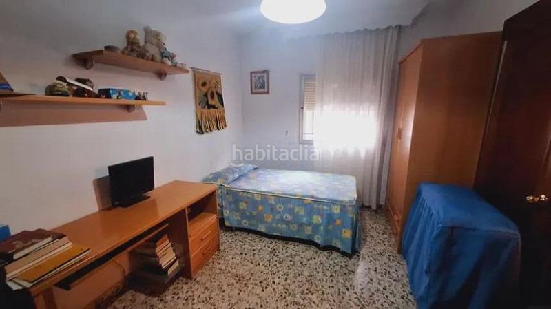 Foto 3deace8e-1c0d-4359-97e4-74d5138bae0b. Casa adosada en San Alberto - La Alcubilla - Florisol Málaga
