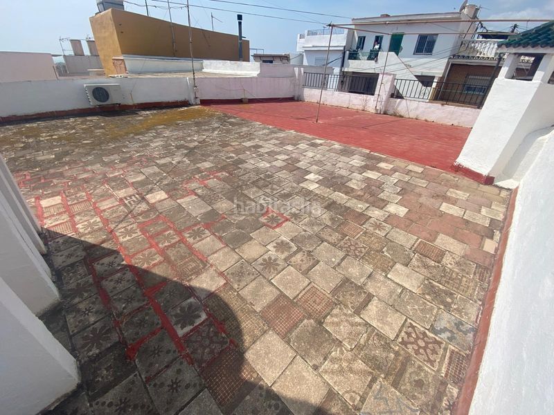 Foto 4f9f5eba-4fcc-40fb-ab64-59809b49cddd. Casa adosada en San Alberto - La Alcubilla - Florisol Málaga