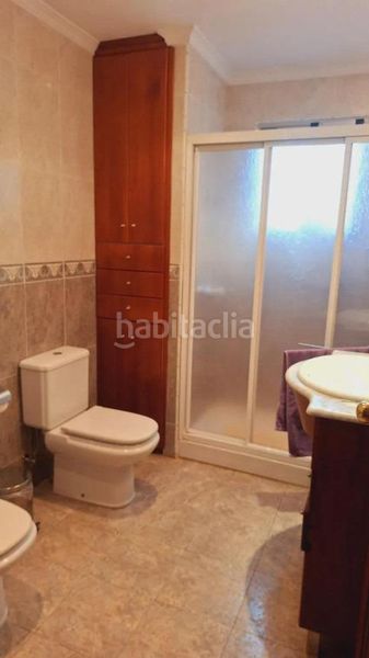 Foto 72b13bd6-91f0-4ab5-8899-2bbc49430a4c. Casa adosada en San Alberto - La Alcubilla - Florisol Málaga